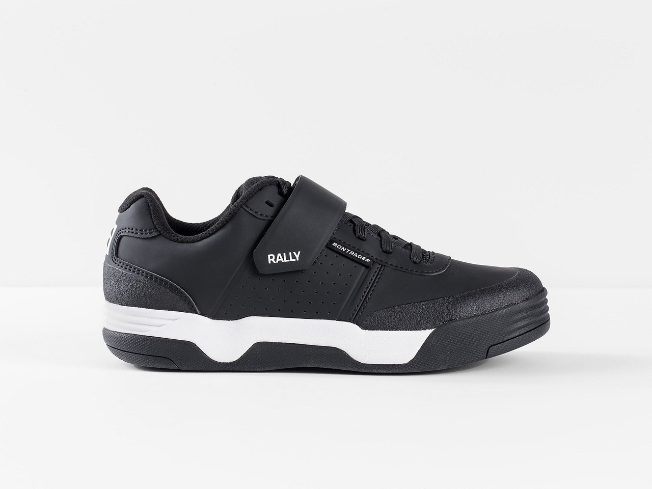 Boty BONTRAGER Rally black